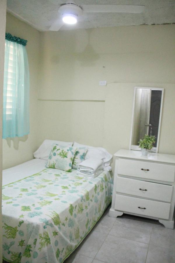 Complejo Villa Las Palmeras Piscina, Billar, Jardin, Bbq @Drvacationsrental Samana Luaran gambar