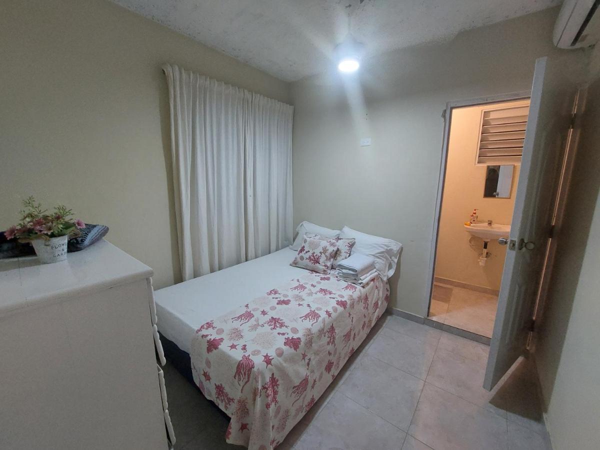 Complejo Villa Las Palmeras Piscina, Billar, Jardin, Bbq @Drvacationsrental Samana Luaran gambar