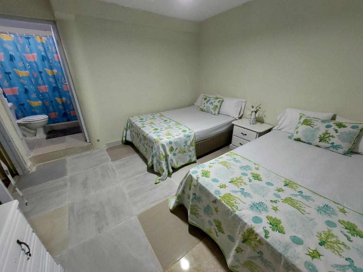Complejo Villa Las Palmeras Piscina, Billar, Jardin, Bbq @Drvacationsrental Samana Luaran gambar