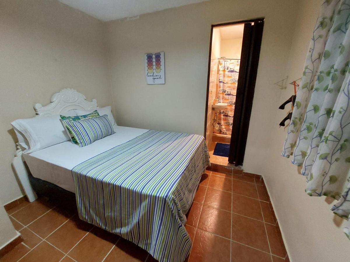 Complejo Villa Las Palmeras Piscina, Billar, Jardin, Bbq @Drvacationsrental Samana Luaran gambar
