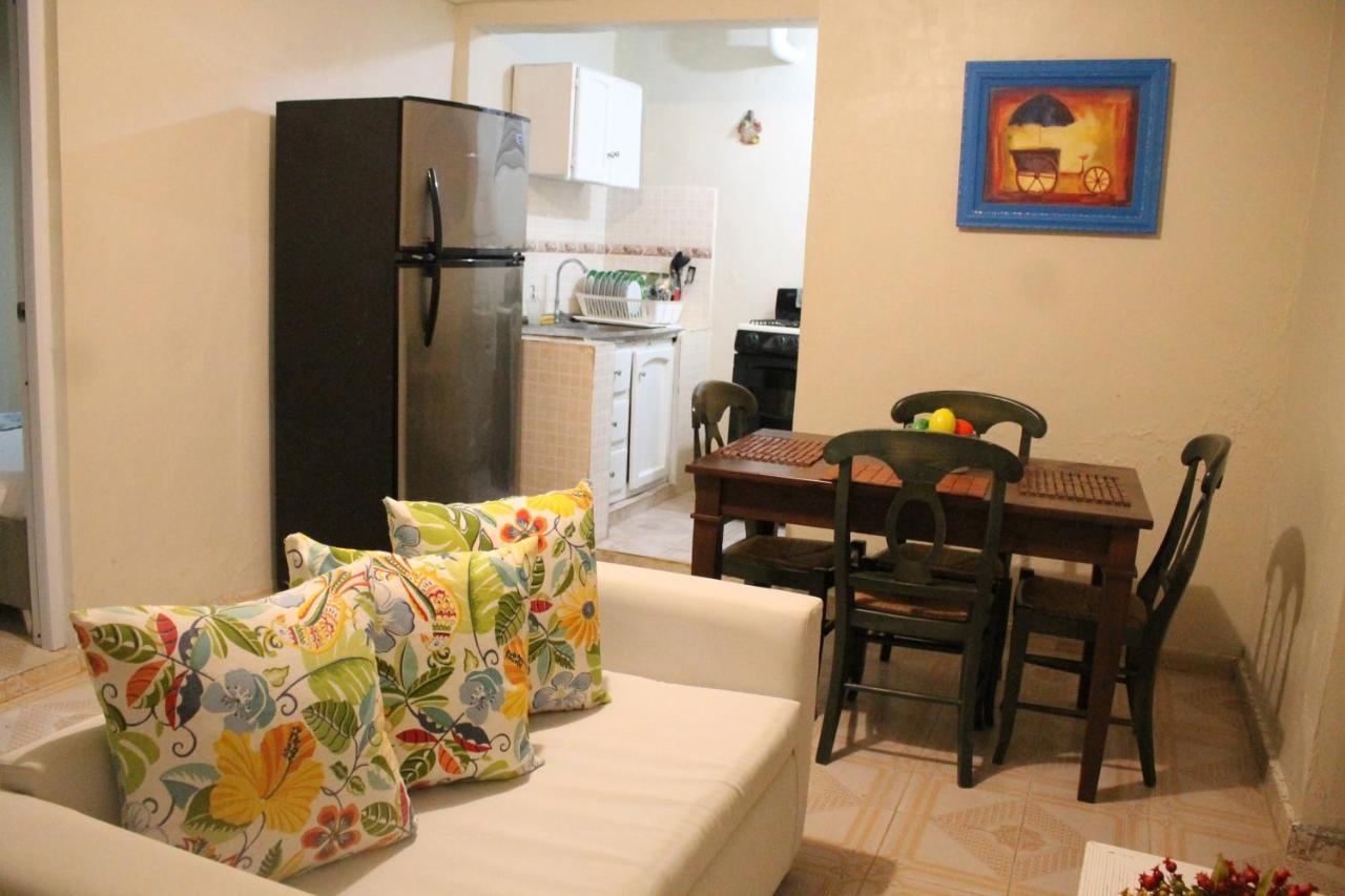 Complejo Villa Las Palmeras Piscina, Billar, Jardin, Bbq @Drvacationsrental Samana Luaran gambar