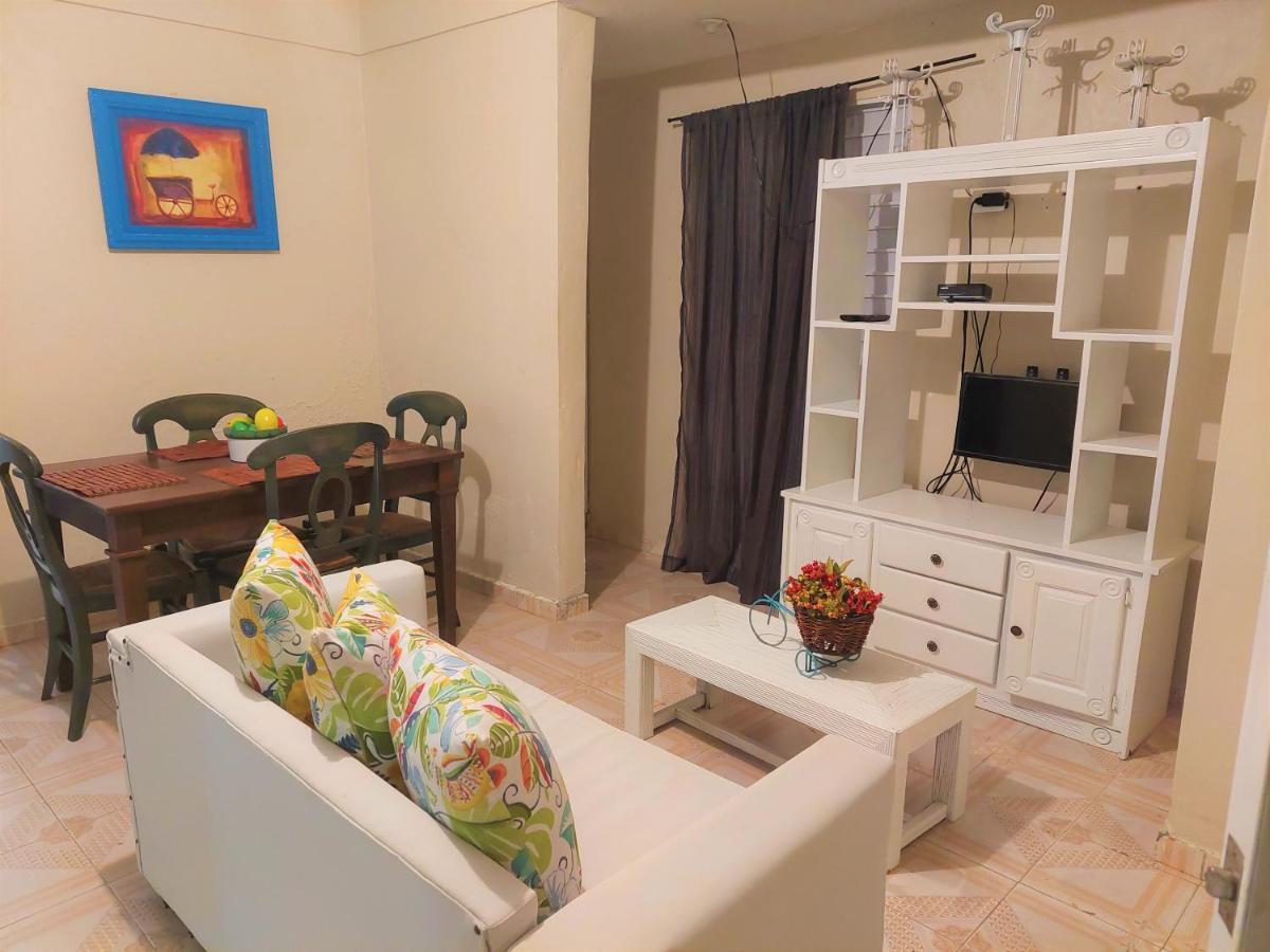 Complejo Villa Las Palmeras Piscina, Billar, Jardin, Bbq @Drvacationsrental Samana Luaran gambar