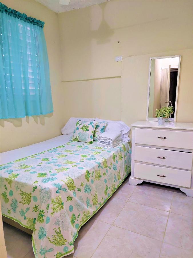 Complejo Villa Las Palmeras Piscina, Billar, Jardin, Bbq @Drvacationsrental Samana Luaran gambar