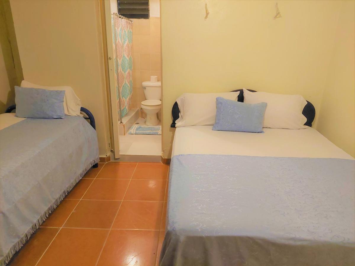 Complejo Villa Las Palmeras Piscina, Billar, Jardin, Bbq @Drvacationsrental Samana Luaran gambar