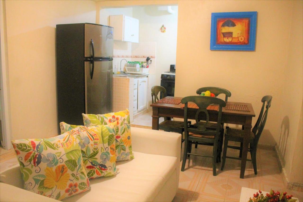 Complejo Villa Las Palmeras Piscina, Billar, Jardin, Bbq @Drvacationsrental Samana Luaran gambar