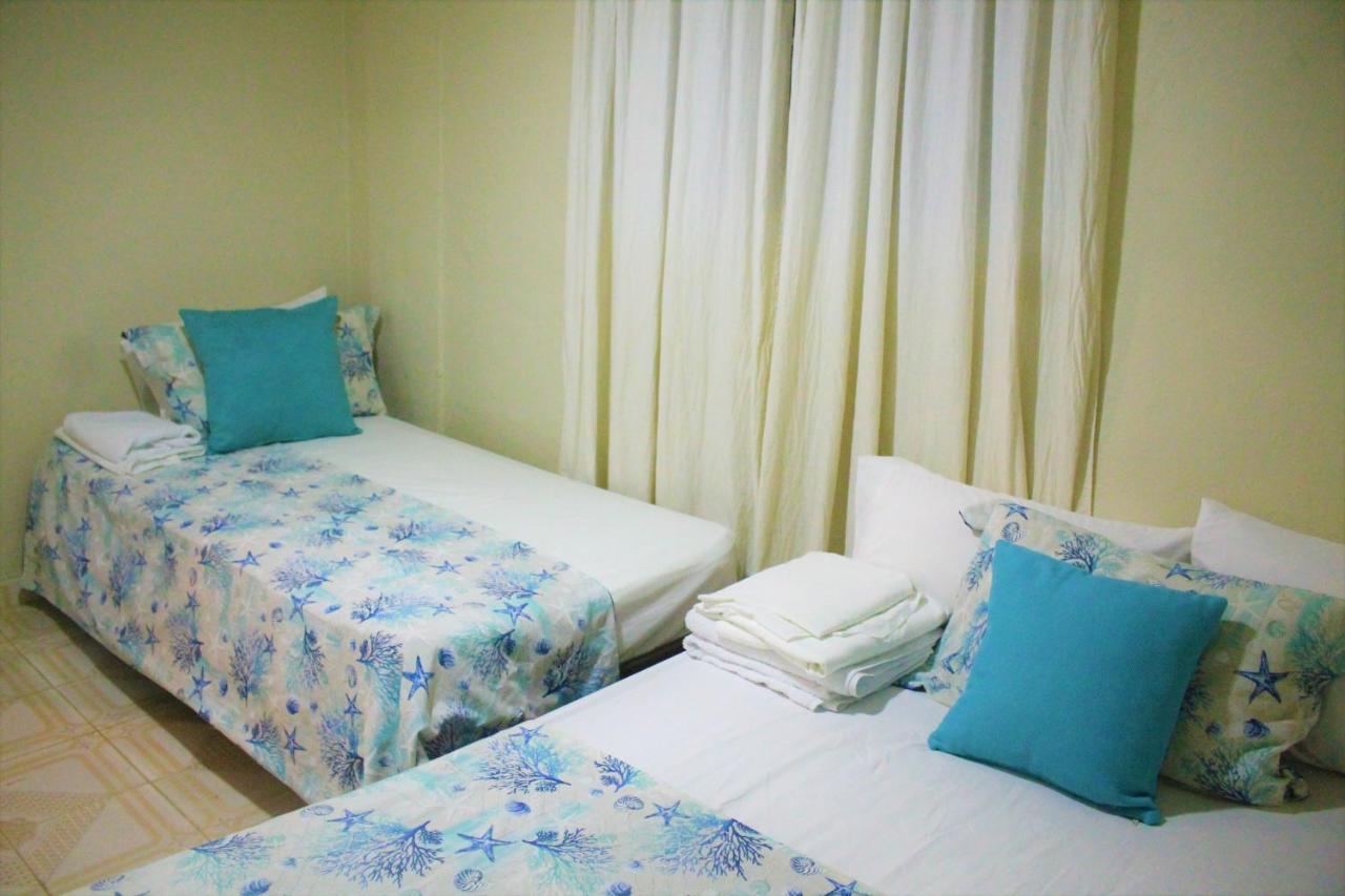 Complejo Villa Las Palmeras Piscina, Billar, Jardin, Bbq @Drvacationsrental Samana Luaran gambar