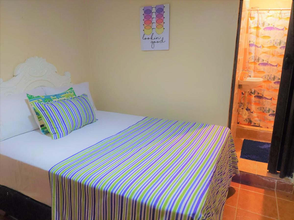 Complejo Villa Las Palmeras Piscina, Billar, Jardin, Bbq @Drvacationsrental Samana Luaran gambar