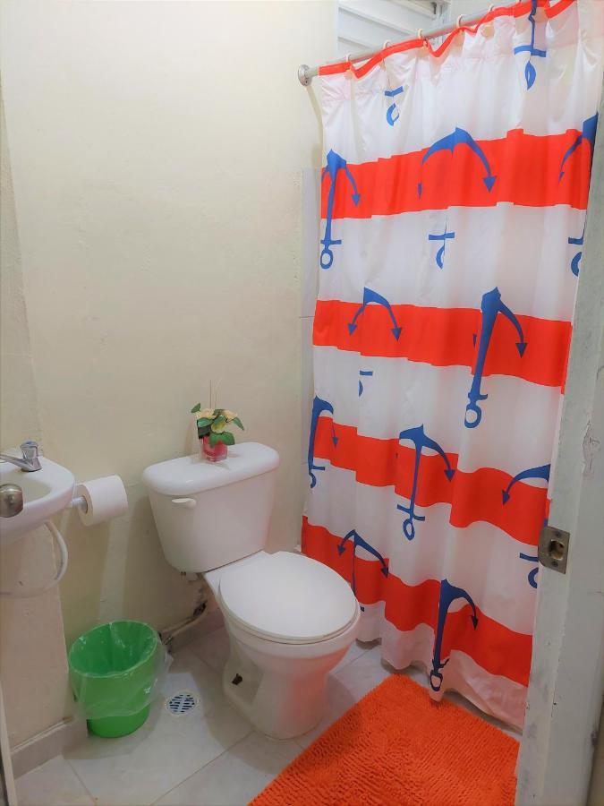 Complejo Villa Las Palmeras Piscina, Billar, Jardin, Bbq @Drvacationsrental Samana Luaran gambar